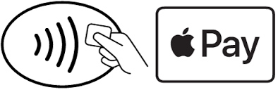 apple pay contactless
